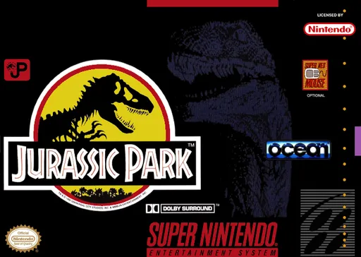 Jurassic Park (USA)